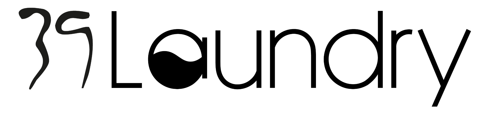 39Laundry Logo